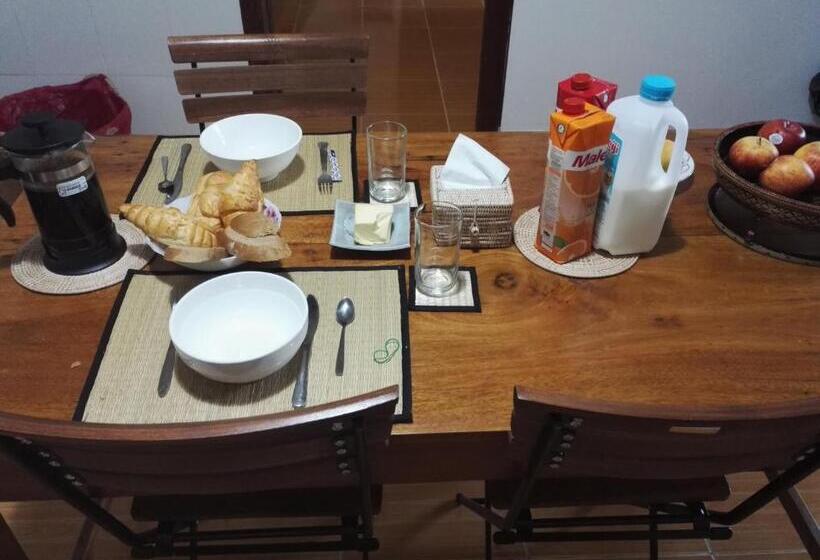 高级套房, La Maison Des Bambous Lmdbsr