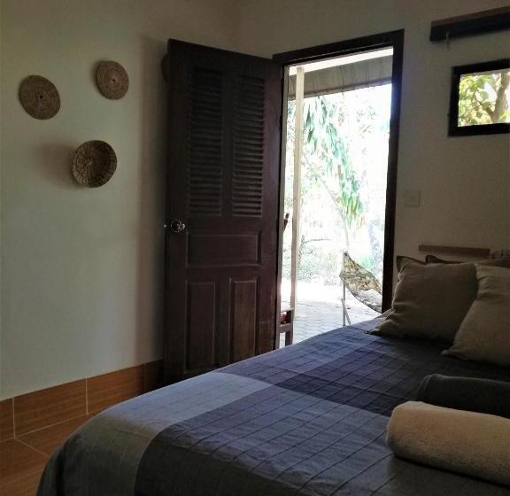 高级套房, La Maison Des Bambous Lmdbsr