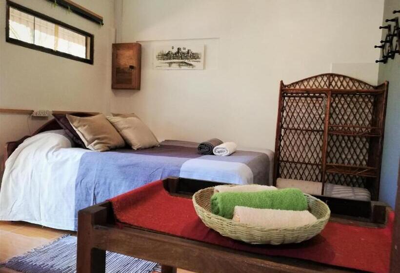 高级套房, La Maison Des Bambous Lmdbsr