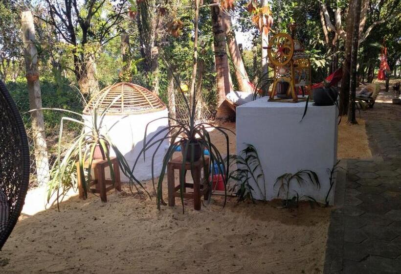 Люкс Superior, La Maison Des Bambous Lmdbsr