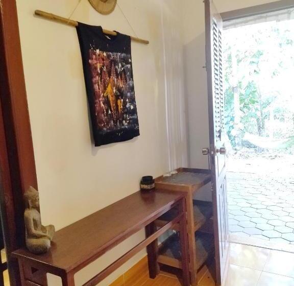 Люкс Superior, La Maison Des Bambous Lmdbsr