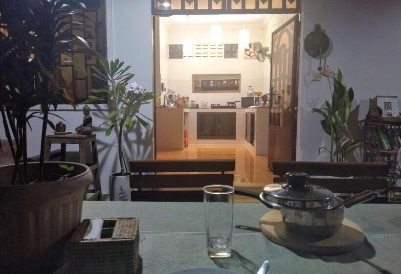 高级套房, La Maison Des Bambous Lmdbsr