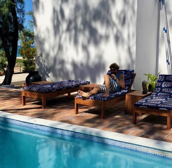 Бунгало Стандарт, Liquid Dive Adventures