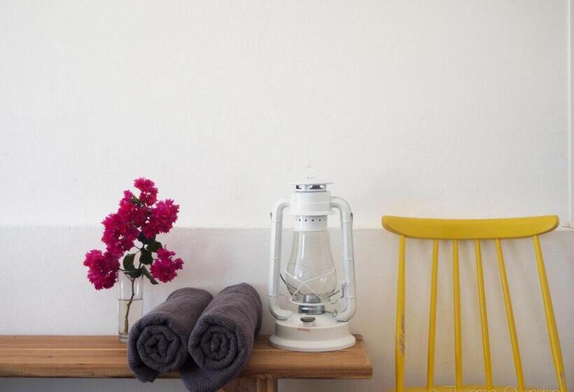 Бунгало Стандарт, Liquid Dive Adventures