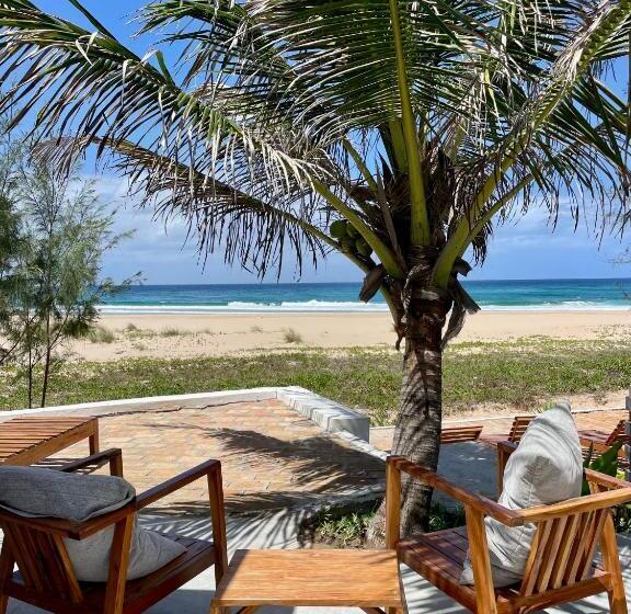 Бунгало Стандарт, Liquid Dive Adventures