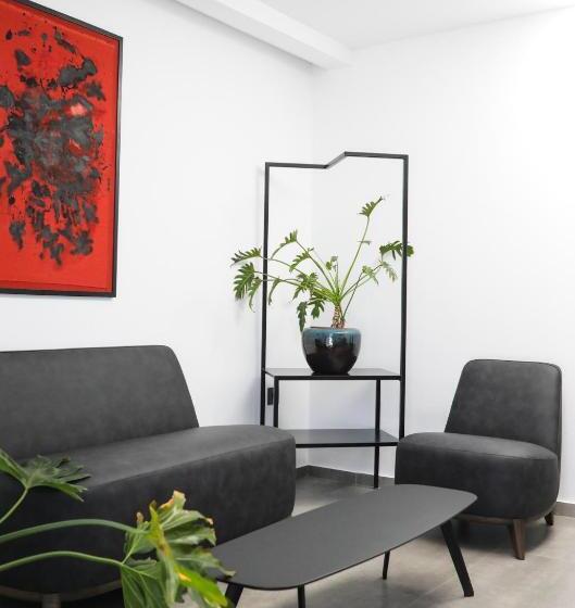 테라스 주니어 스위트, Mana Ecoretreat