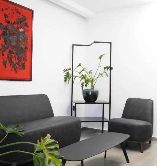 Junior Suite mit Terrasse, Mana Ecoretreat