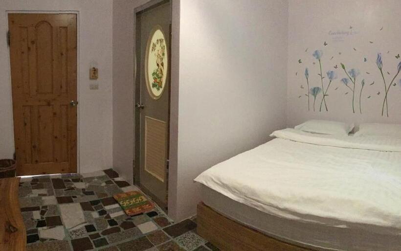 اتاق استاندارد, Alishan Minyue