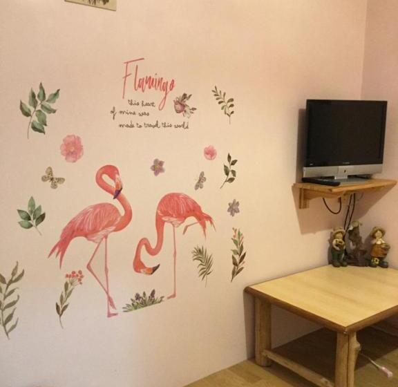 اتاق استاندارد, Alishan Minyue