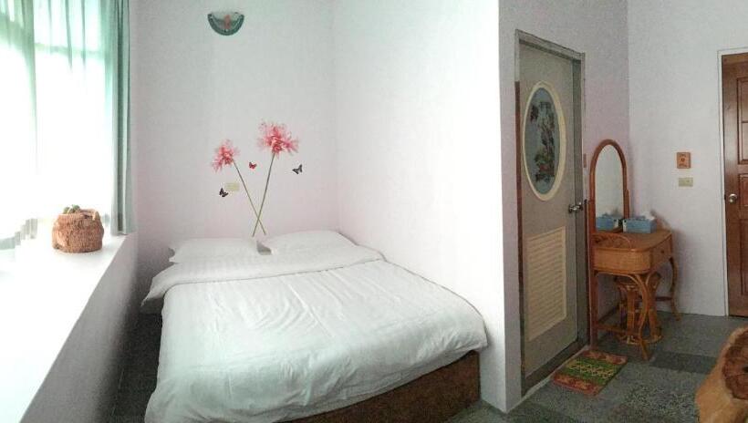 اتاق استاندارد, Alishan Minyue