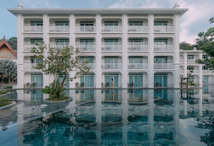 غرفة ديلوكس, Marina Gallery Resort Kacha Kalim Bay   Sha Plus