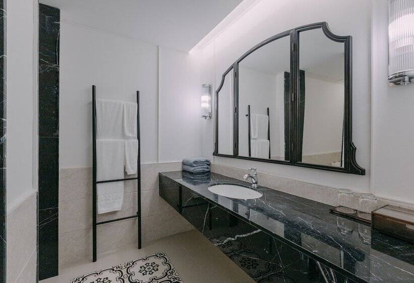 غرفة ديلوكس, Marina Gallery Resort Kacha Kalim Bay   Sha Plus