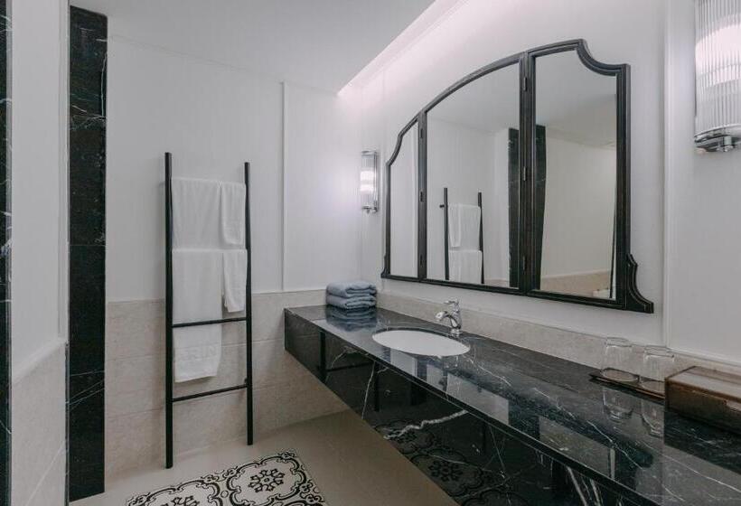 غرفة ديلوكس مطلّة علي البحر, Marina Gallery Resort Kacha Kalim Bay   Sha Plus