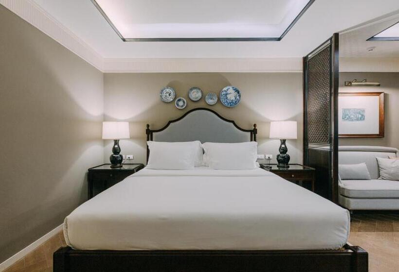 غرفة ديلوكس مطلّة علي البحر, Marina Gallery Resort Kacha Kalim Bay   Sha Plus