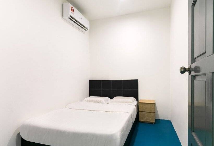 Quarto Estandar, Spot On 89726 Capsule Inn