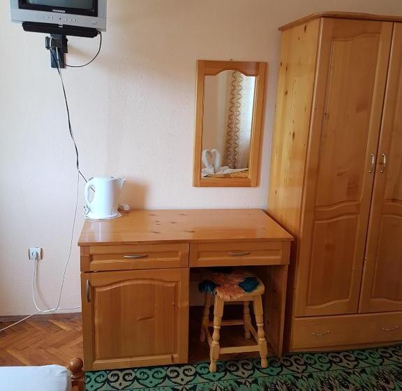 اتاق خانوادگی, Guest Rooms Denitsa