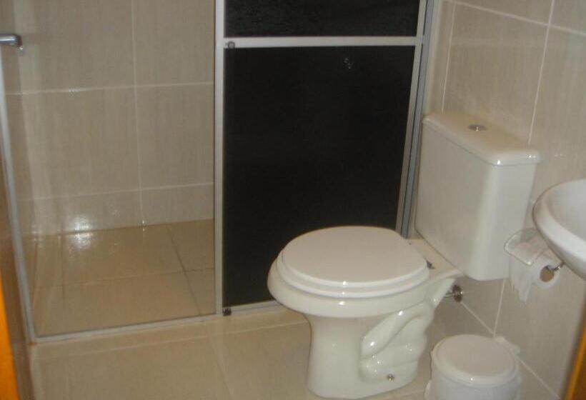 Номер Стандарт, Pousada Heritage Colonial