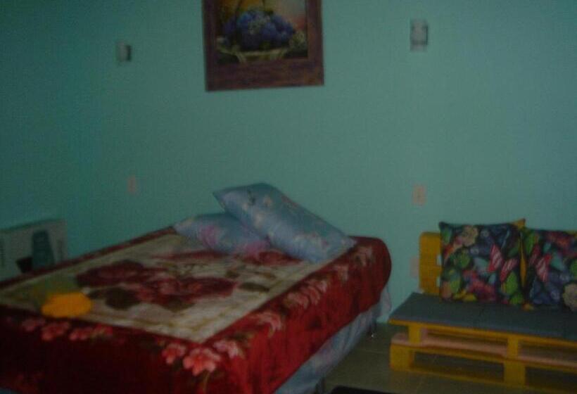 Номер Стандарт, Pousada Heritage Colonial