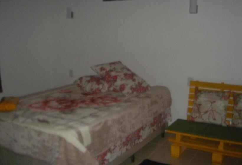 Номер Стандарт, Pousada Heritage Colonial