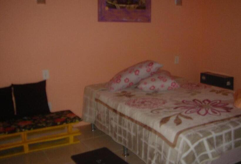 Номер Стандарт, Pousada Heritage Colonial