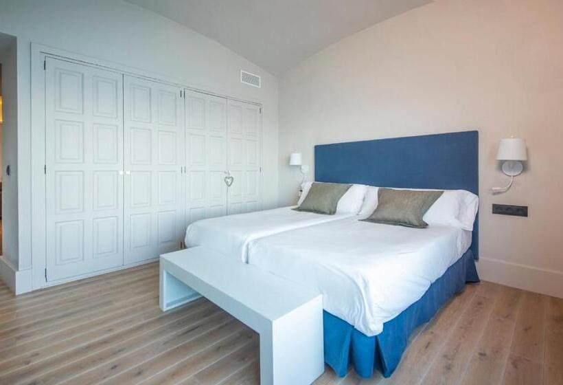 1 Bedroom Deluxe Apartment Sea View, Bypillow Cap Sa Sal