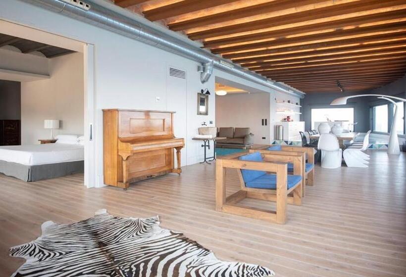 1 Bedroom Deluxe Apartment Sea View, Bypillow Cap Sa Sal