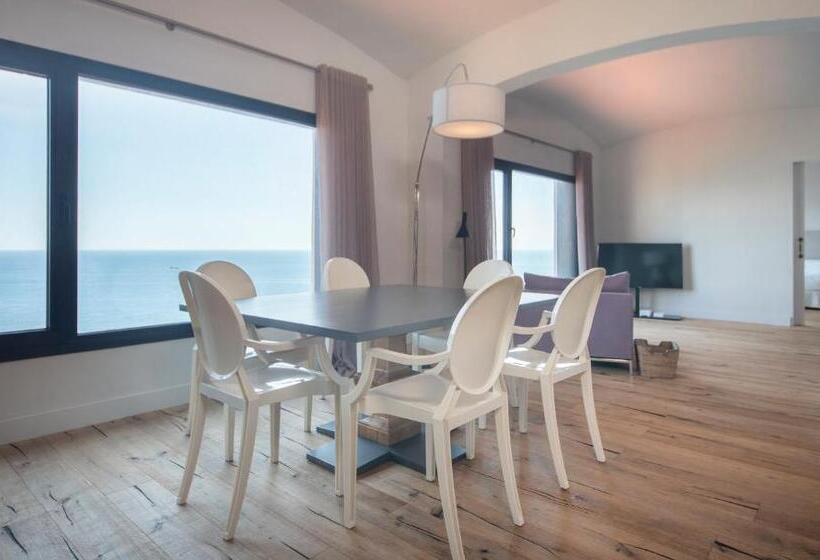 آپارتمان 2 خوابه با چشمانداز دریا, Bypillow Cap Sa Sal