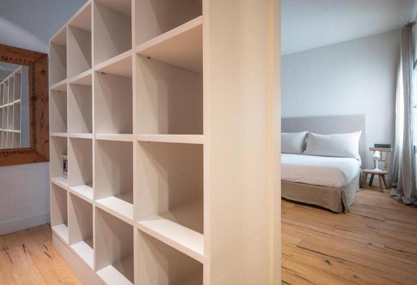 آپارتمان 1 خوابه با چشمانداز دریا, Bypillow Cap Sa Sal