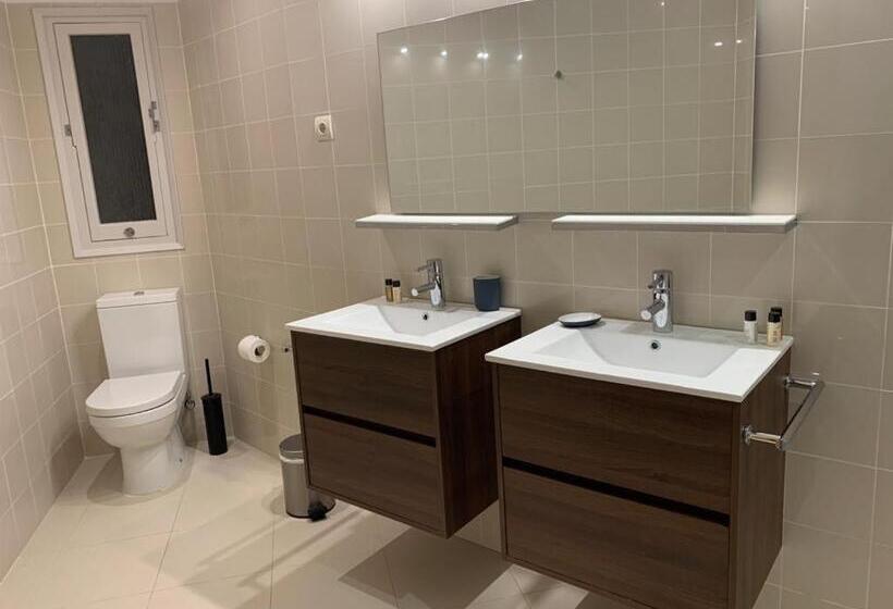 1 Bedroom Apartment with Terrace Sea View, Bypillow Cap Sa Sal