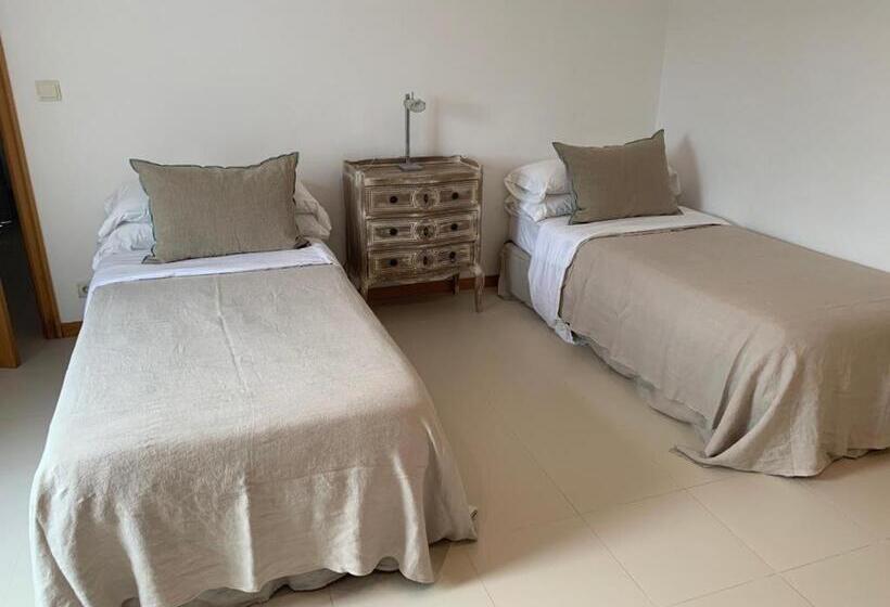 1 Bedroom Apartment with Terrace Sea View, Bypillow Cap Sa Sal