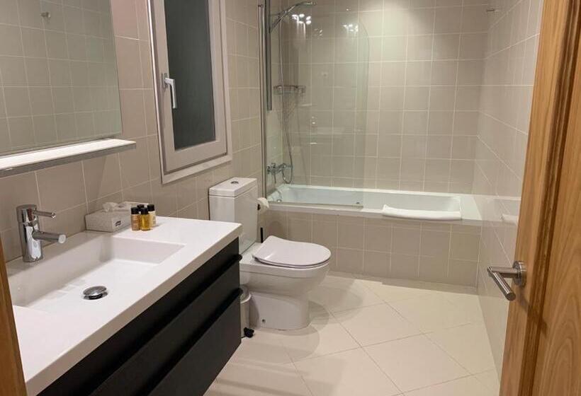 1 Bedroom Apartment with Terrace Sea View, Bypillow Cap Sa Sal