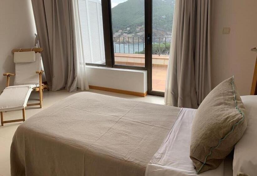 1 Bedroom Apartment with Terrace Sea View, Bypillow Cap Sa Sal