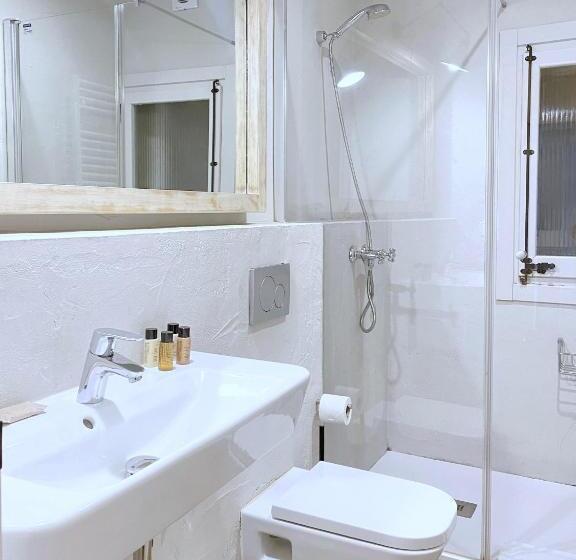 آپارتمان 1 خوابه, Bypillow Cap Sa Sal