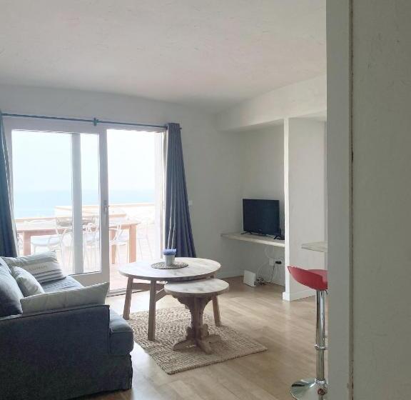 آپارتمان 1 خوابه, Bypillow Cap Sa Sal