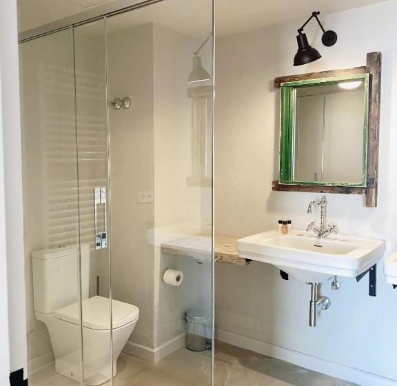 آپارتمان 1 خوابه, Bypillow Cap Sa Sal