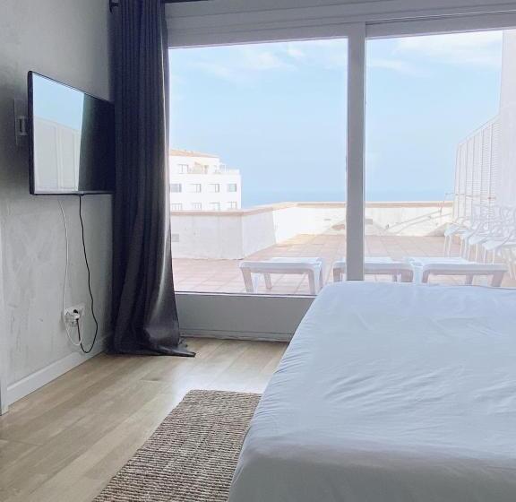 آپارتمان 1 خوابه, Bypillow Cap Sa Sal