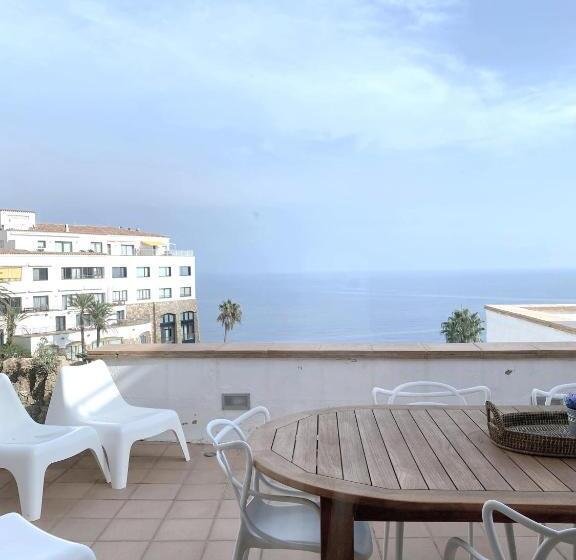 آپارتمان 1 خوابه, Bypillow Cap Sa Sal