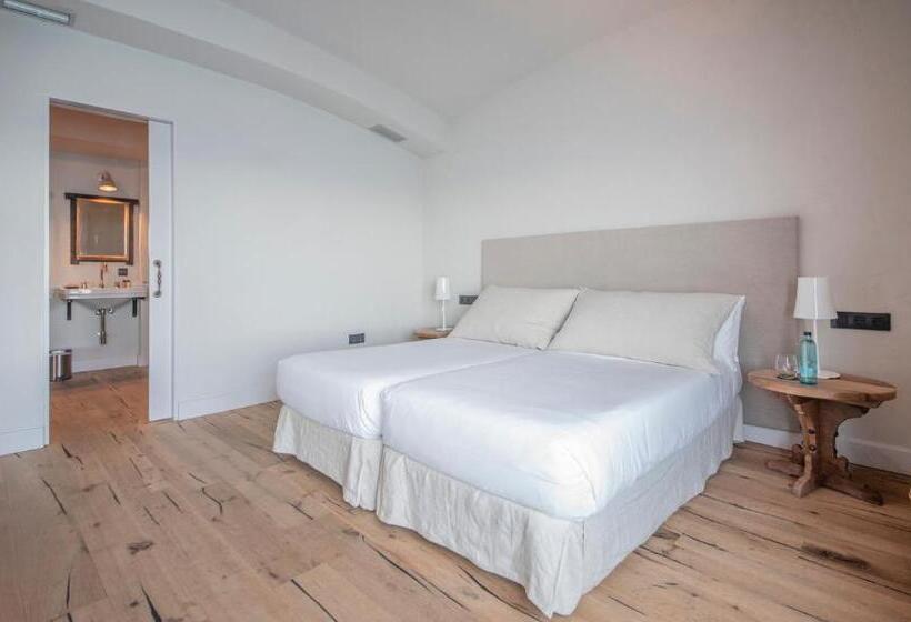 آپارتمان 2 خوابه با چشمانداز دریا, Bypillow Cap Sa Sal