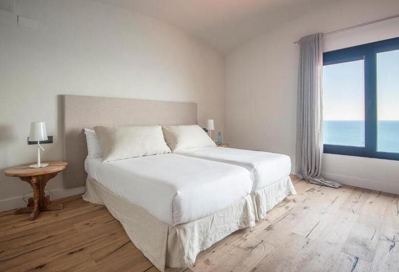 آپارتمان 2 خوابه با چشمانداز دریا, Bypillow Cap Sa Sal