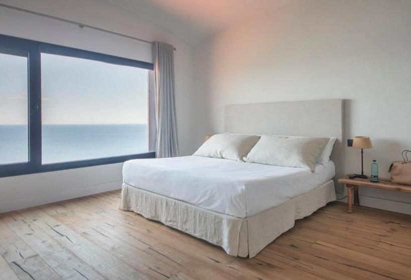 آپارتمان 2 خوابه با چشمانداز دریا, Bypillow Cap Sa Sal