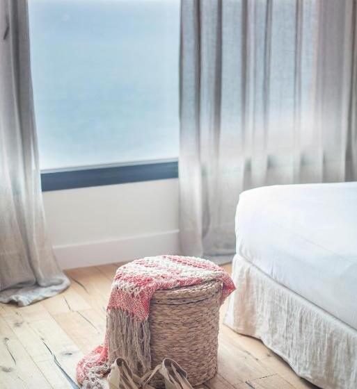 آپارتمان 2 خوابه با چشمانداز دریا, Bypillow Cap Sa Sal