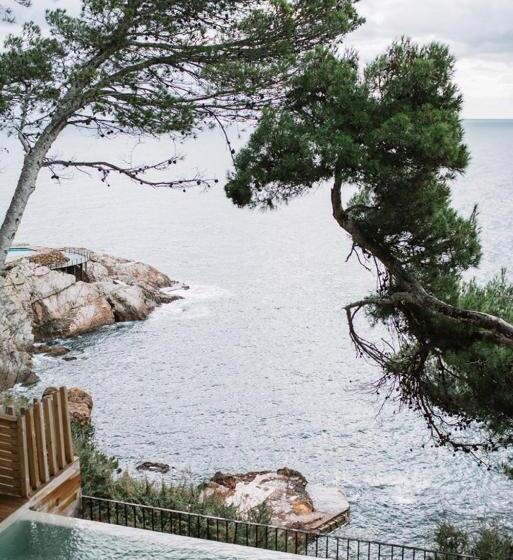 اتاق استاندارد با تراس, Bypillow Cap Sa Sal