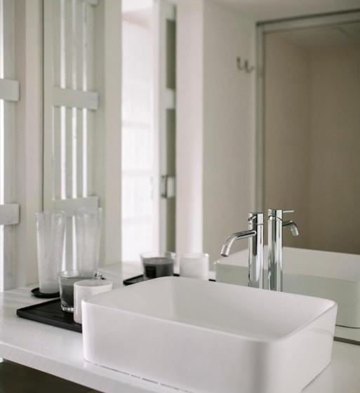 اتاق سوپریور, Bypillow Cap Sa Sal