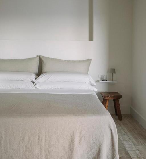 اتاق سوپریور, Bypillow Cap Sa Sal