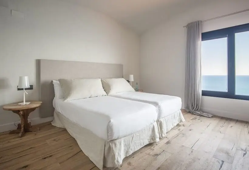海の見える２ベッドルームアパートメント, Bypillow Cap Sa Sal