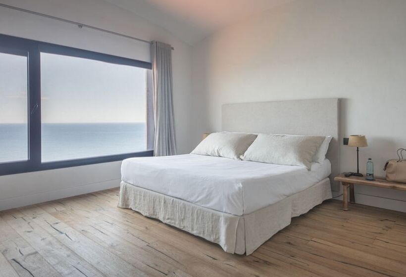 آپارتمان 2 خوابه با چشمانداز دریا, Bypillow Cap Sa Sal