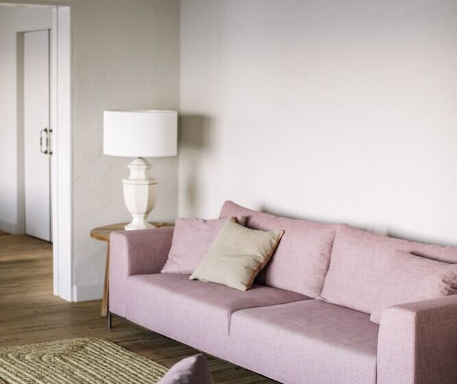 آپارتمان 2 خوابه با چشمانداز دریا, Bypillow Cap Sa Sal