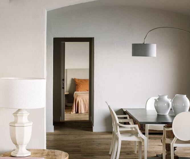 آپارتمان 2 خوابه با چشمانداز دریا, Bypillow Cap Sa Sal