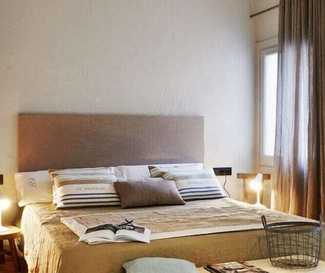 آپارتمان 1 خوابه با چشمانداز دریا, Bypillow Cap Sa Sal