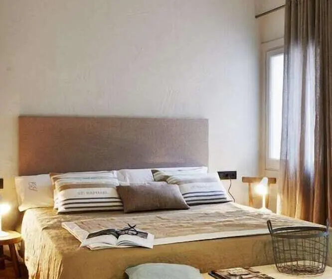 海の見える１ベッドルームアパートメント, Bypillow Cap Sa Sal